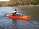 sit on top perception scooter