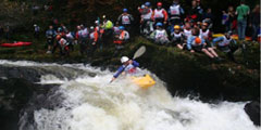 Colligan Gorge Games 2010 Information