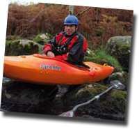 Aidan Doran Instructor at Shielbagggan OEC