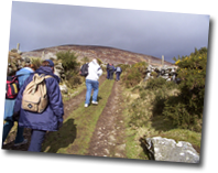 hillwalking and rock climbing courses at shielbaggan oec