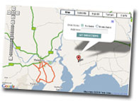 Click here for our directions map